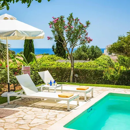 Villa Xenia *